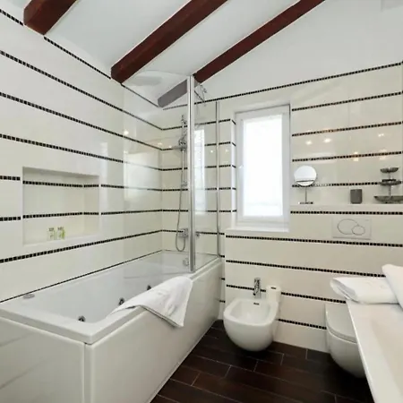 Tatil Evi Mirta Murter