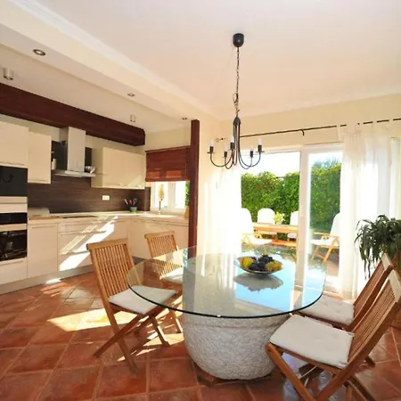 Mirta Tatil Evi