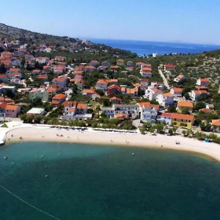 Mirta Holiday home *