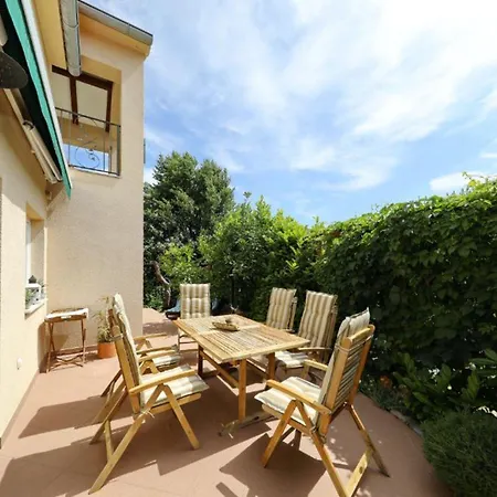 Ferienhaus Mirta *