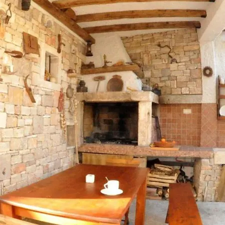 Ferienhaus Mirta *